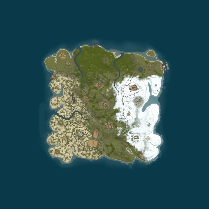 Map of [EU/ESP] RustyLife 2x Weekly | TeamLimit 8 | x2 | Max 8
