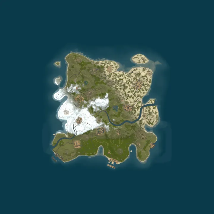 Map of EU Ruins 3x [Website|Kits|Max6]