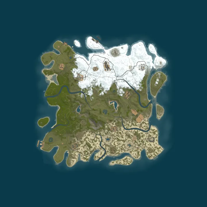 Map of 1919810