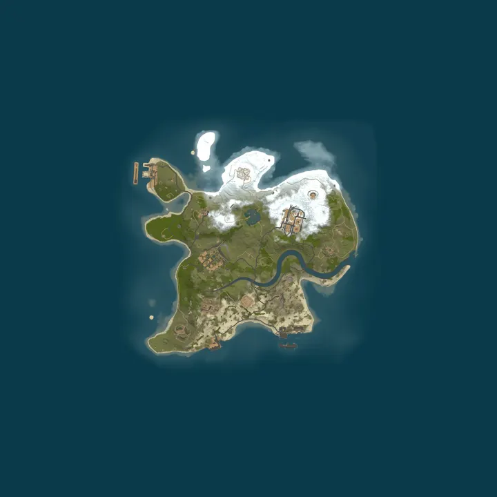 Map of FIND GUZMAN