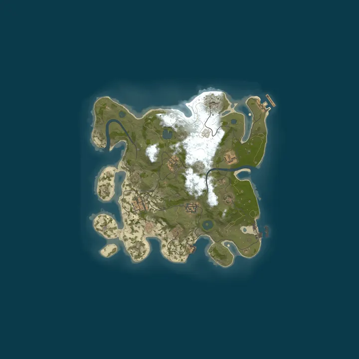 Map of RustServer_5955