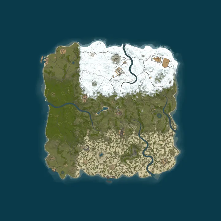 Map of Japan Tokyo - Main|10/23|JP/KR/SEA|金曜日|JumpRust.com