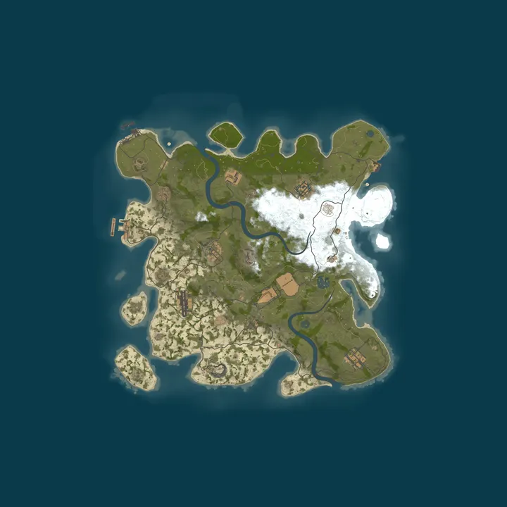 Map of [RU]Seven Berg/PvE/Raidbases/events/kit/skin