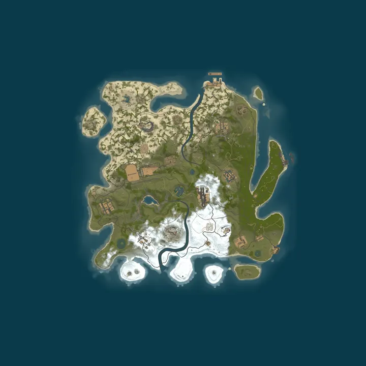 Map of Intoxicated EU Solo/Duo/Trio 2x - 29 Oct - Just wiped
