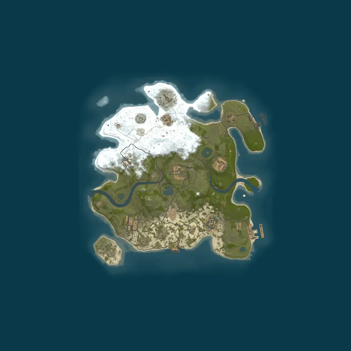 Map of HAMIYU IS BABO