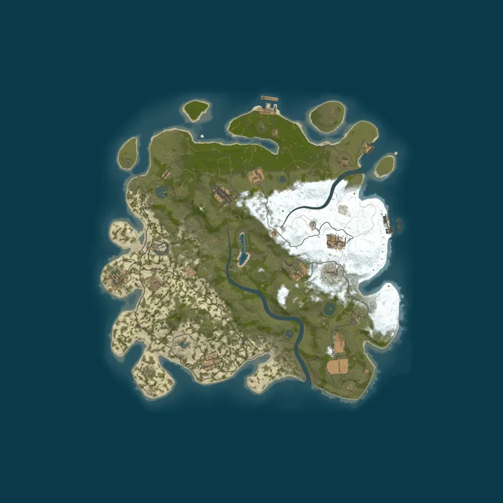 Map of WOLF-SWE-PVE 10X