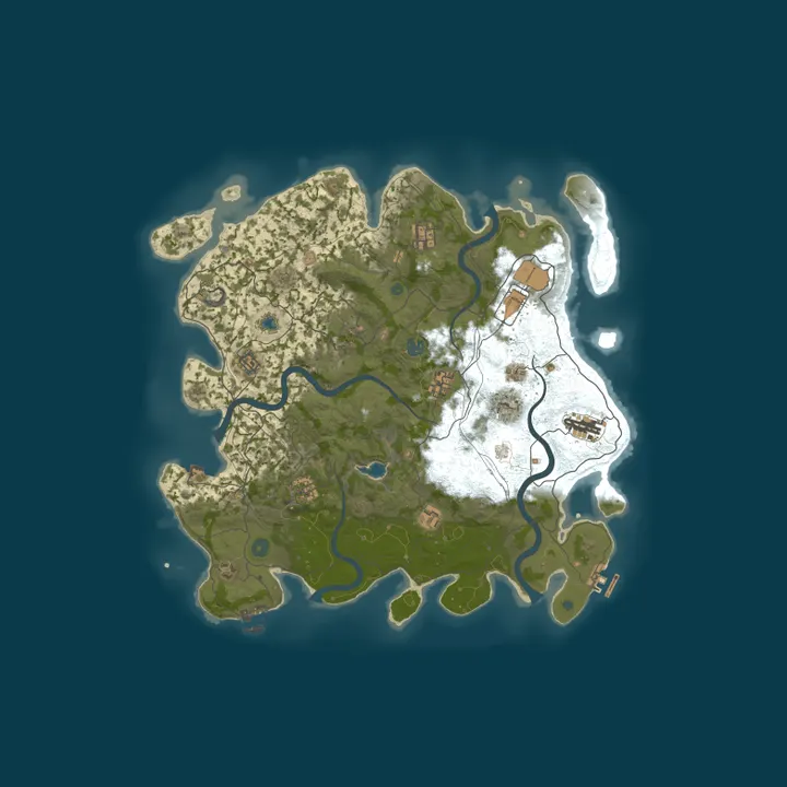 Map of ТЕСТ
